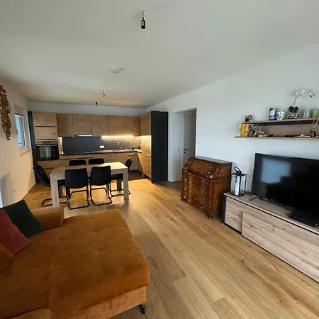Appartement Elegance *
