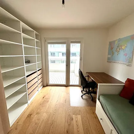 Elegance Appartement *