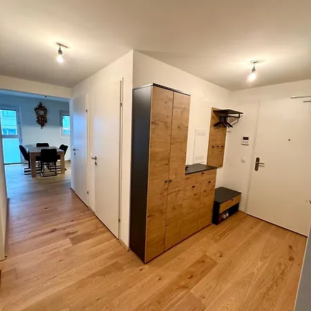 Elegance Appartement Vienne