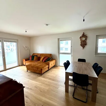 Appartement Elegance *