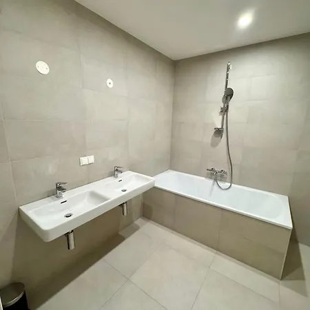 Elegance Appartement Vienne