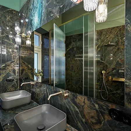 Vintage Dream Seg Apartamento Viena