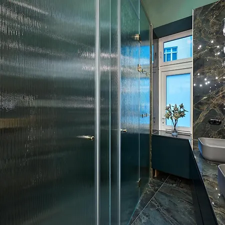 Apartamento Vintage Dream Seg Viena