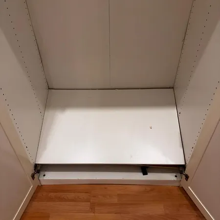 Cosy Renovated In Mariahilf Apartment