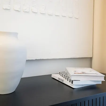Apartmán Stylish & Modern 90m2 Flat In Prime Location Vídeň