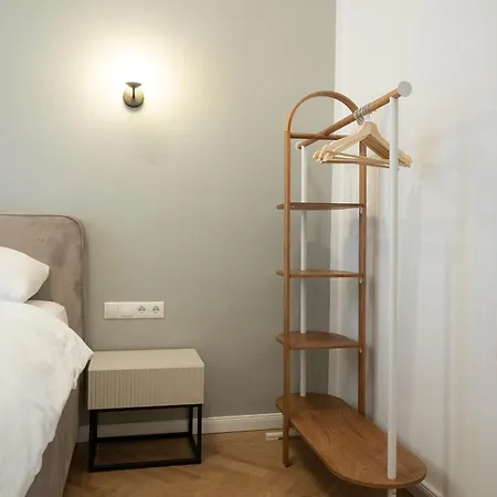 Stylish & Modern 90m2 Flat In Prime Location * Vídeň