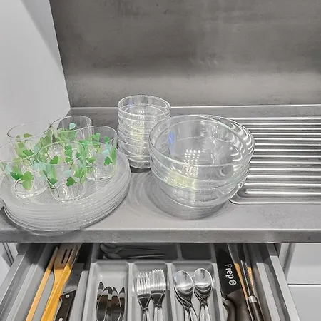Apartmán Nordwestbahn