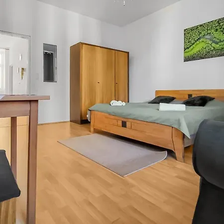 Apartment Adalbert