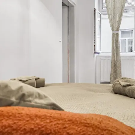 Apartment Adalbert Vienna