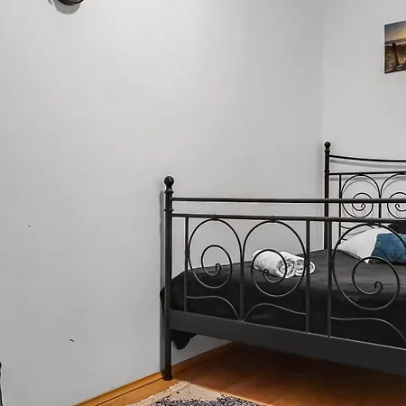 Apartment Adalbert Vienna