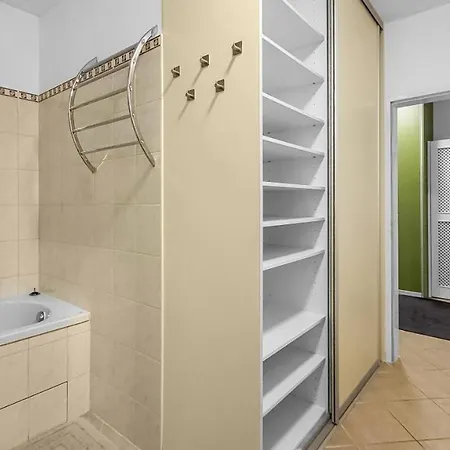 Apartment Adalbert *