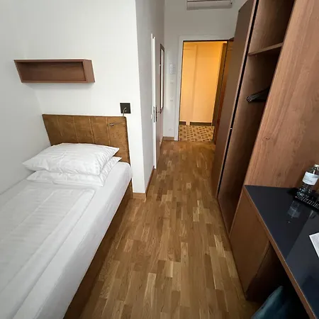 Mercure Secession Hotel Viena