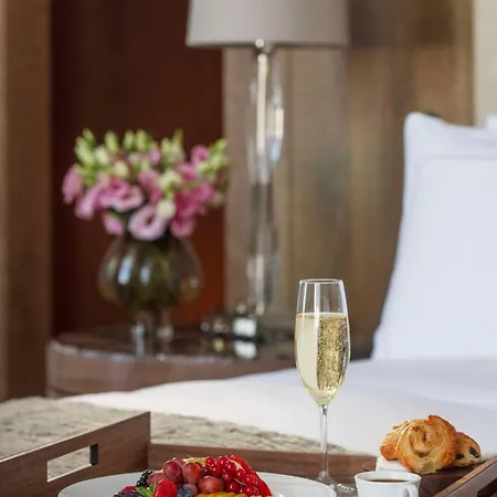Hotel Anantara Palais Hansen - Newly Renovated Wien
