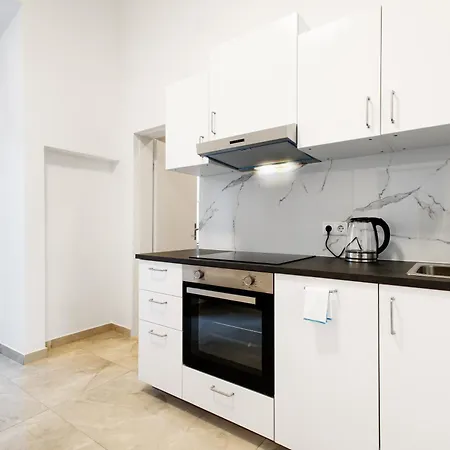 Le David 1020 Apartament *