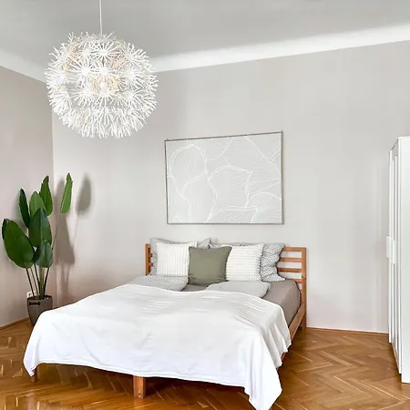 Chic 1-br - Perfect Location