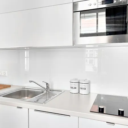 Chic 1-br - Perfect Location