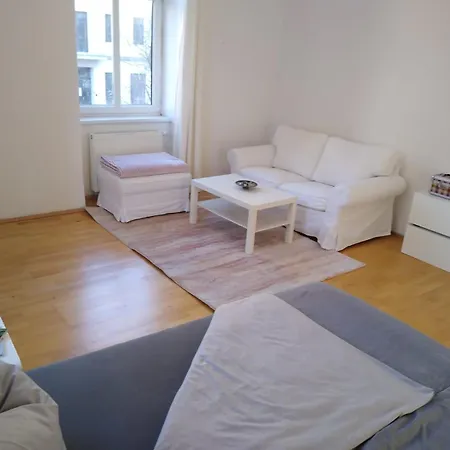 With 2 Bedrooms And A Small Living *