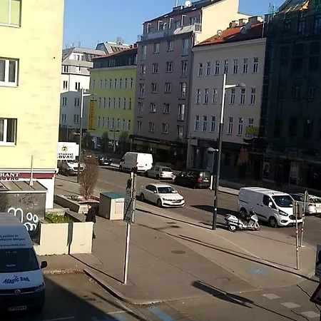 With 2 Bedrooms And A Small Living Apartment *
