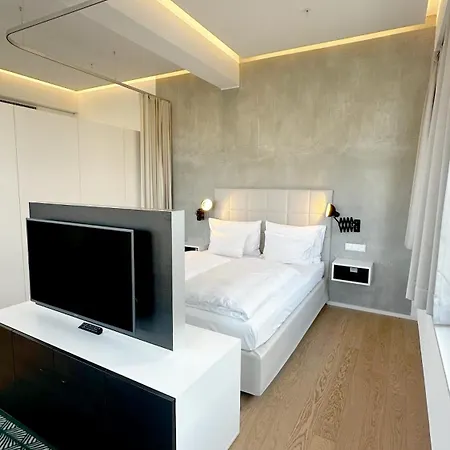 Apartment Staybizzy Vienna