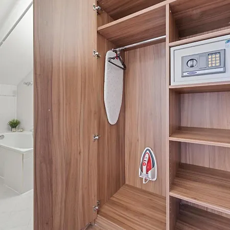 Hotel K22 Smart *