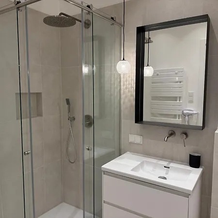Cosy Renovated In Mariahilf Vienna