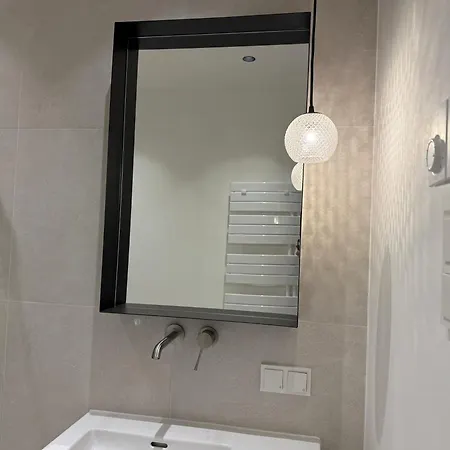 Apartment Cosy Renovated In Mariahilf Vienna