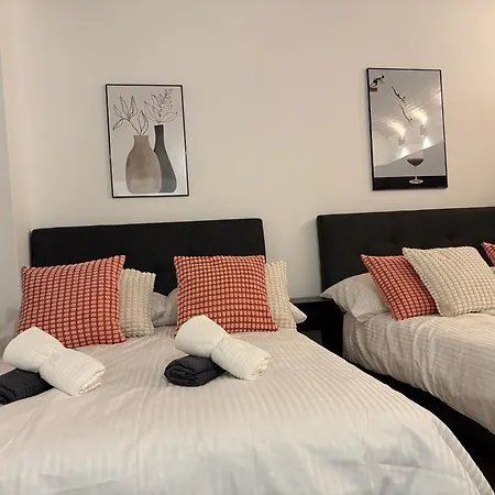 Apartment Cosy Renovated In Mariahilf