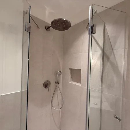 Cosy Renovated In Mariahilf * Vienna