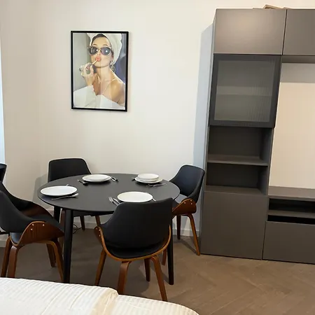 Cosy Renovated In Mariahilf Apartment Vienna