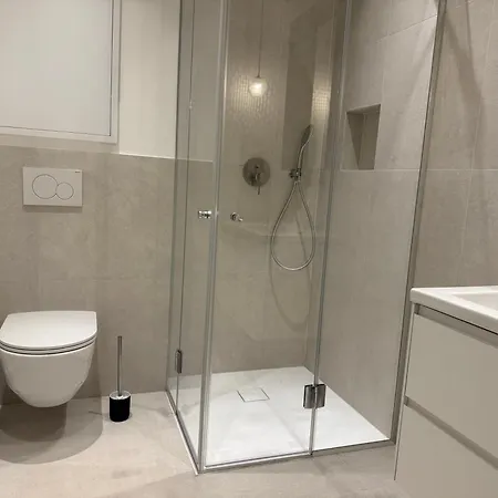 Apartment Cosy Renovated In Mariahilf