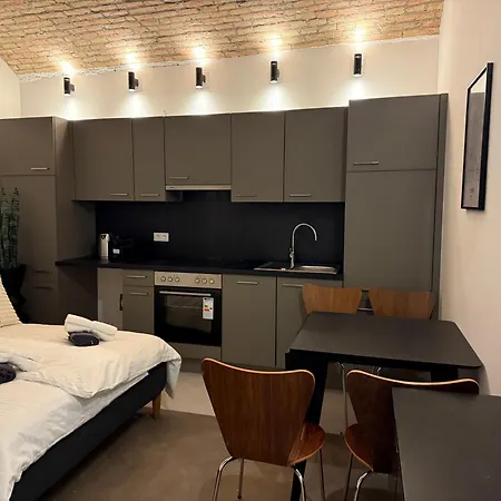 Apartment Cosy Renovated In Mariahilf
