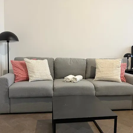 Cosy Renovated In Mariahilf * Vienna