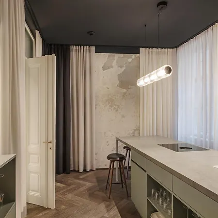 By Wolfensson - Boutique 5*