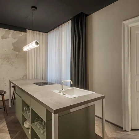 By Wolfensson - Boutique Wien