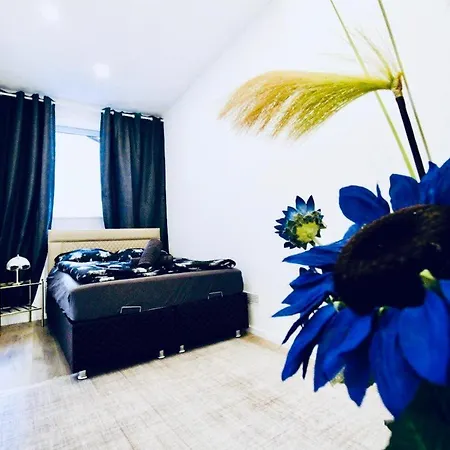 Spacious 2br 1lr 10 Min To St Stephen * Vienna