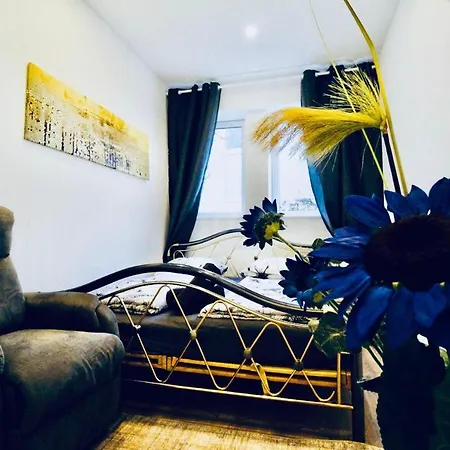 Spacious 2br 1lr 10 Min To St Stephen Vienna