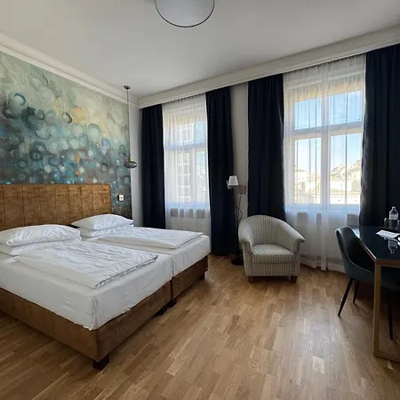 Hotel Mercure Secession