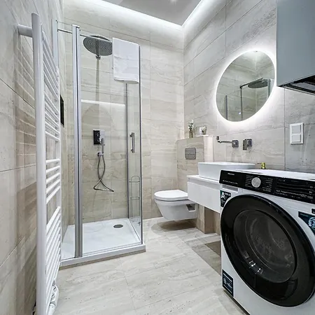 Noble - With Aircondition! * Βιέννη