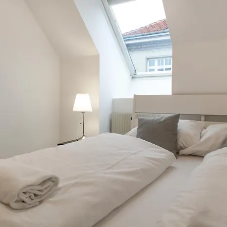 Homely 3br Perfect For Families And Groups * Vienna