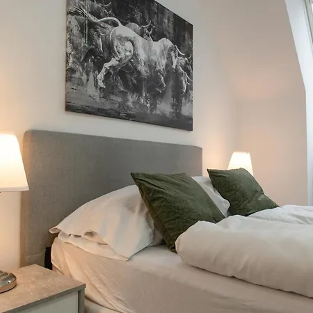 Homely 3br Perfect For Families And Groups Vienna