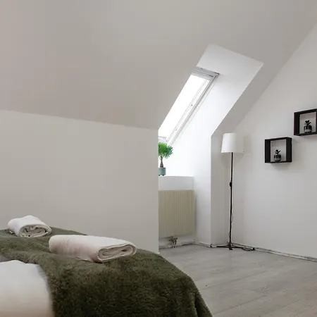 Homely 3br Perfect For Families And Groups Vienna