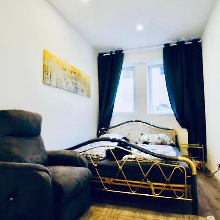 Apartment Spacious 2br 1lr 10 Min To St Stephen Vienna