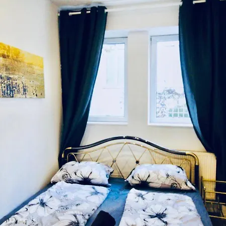 Spacious 2br 1lr 10 Min To St Stephen Vienna