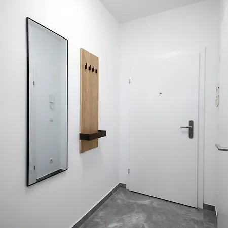 Apartment Vienna-apartments Leopoldstadt Vienna