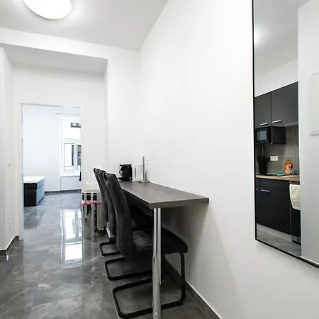 Vienna-apartments Leopoldstadt