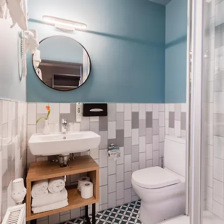 Hotel Yggotel Mejse Wien