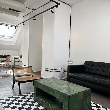 Ξενοδοχείο Design & Budget Schoenbrunn