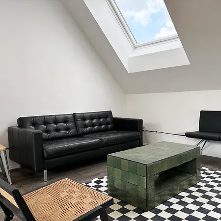 Design & Budget Schoenbrunn Ξενοδοχείο 3*