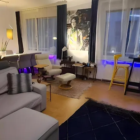 Apartmán Artapartment Near Stephansplatz Vídeň