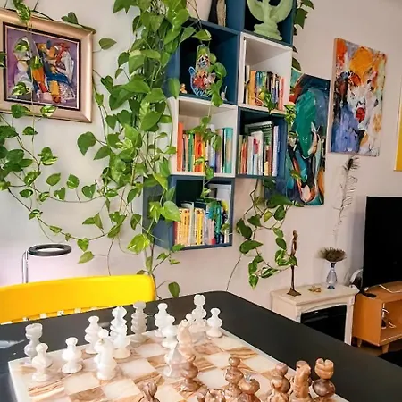 Apartment Artapartment Near Stephansplatz Vienna
